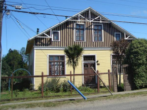 La Casona del Buen dormir